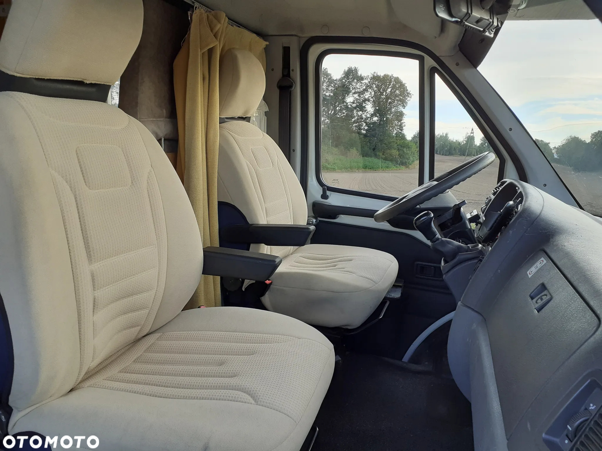 Fiat Ducato - 25