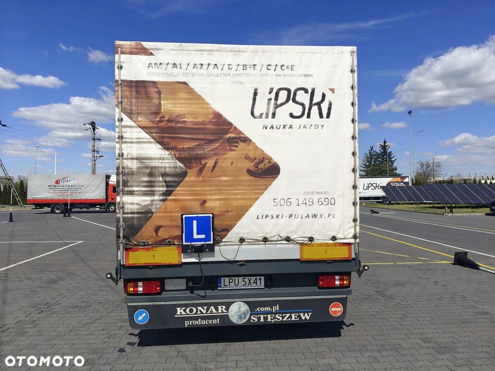 DAF LF230 EURO 6 - 13