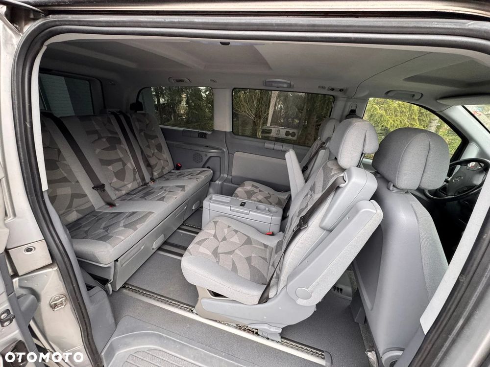 Mercedes-Benz Viano 2.2 CDI kompakt Fun Activity - 7