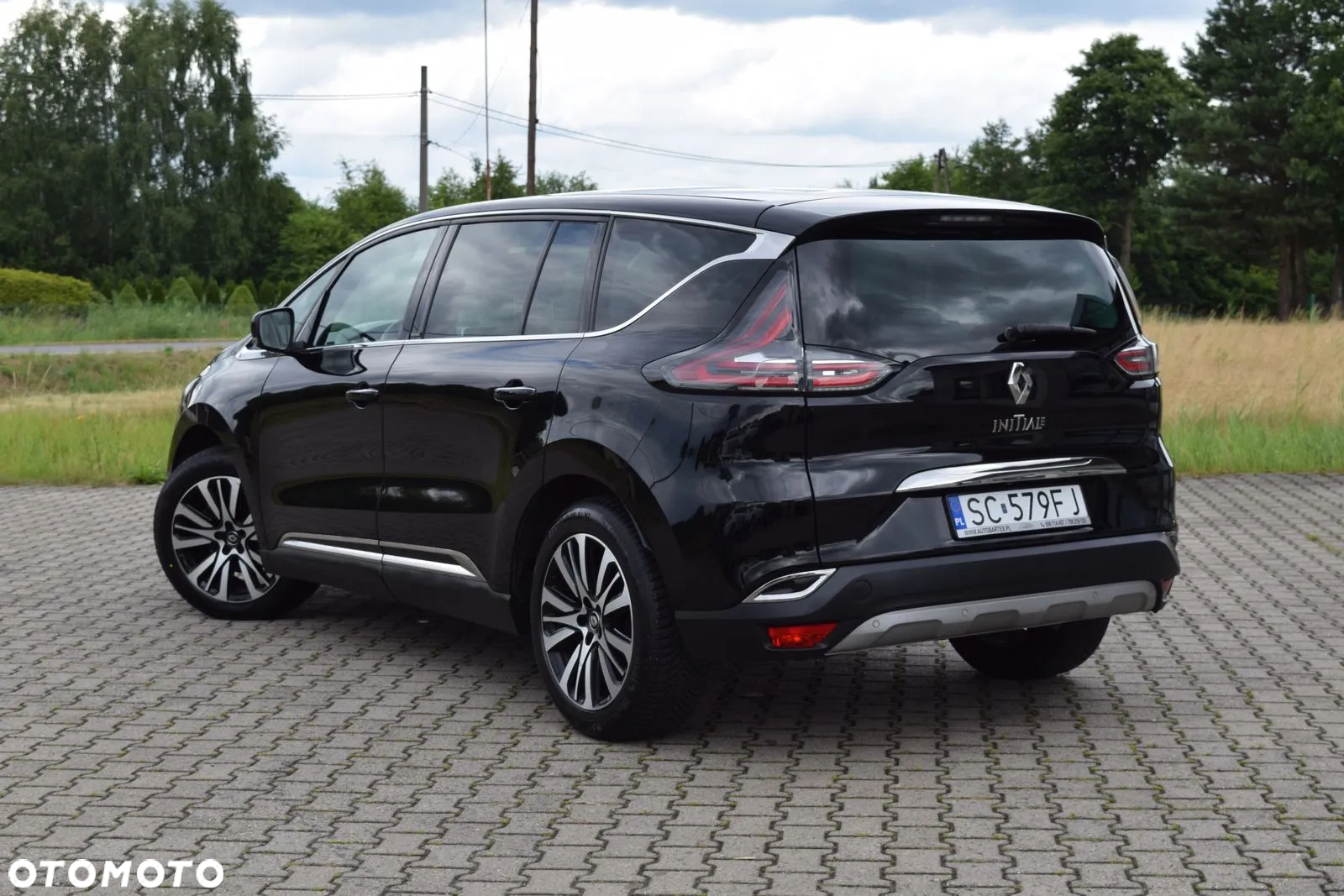 Renault Espace - 4