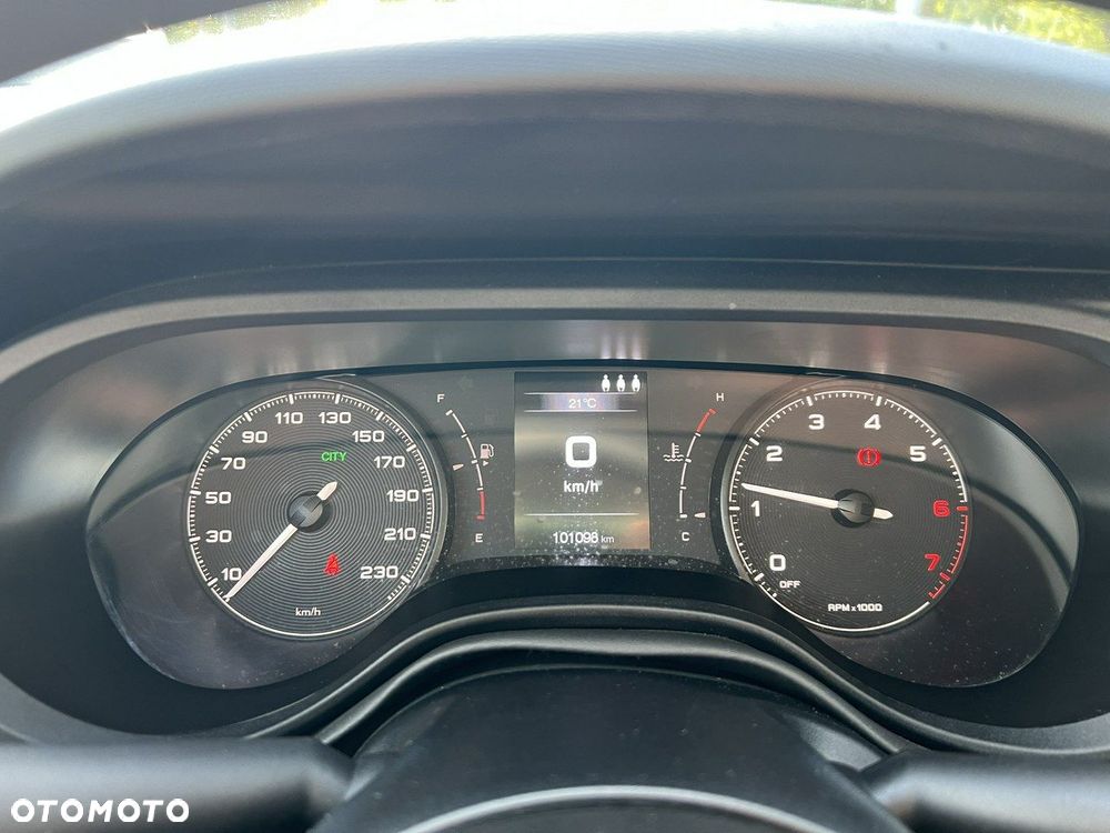 Fiat Tipo 1.4 Classic - 20