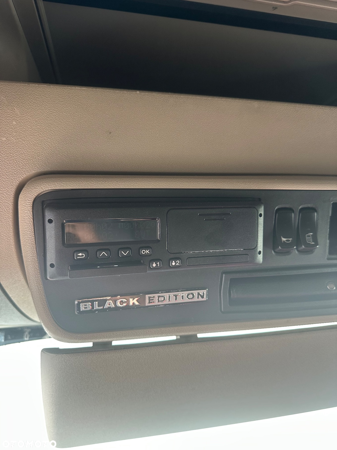 Scania R450 - 11