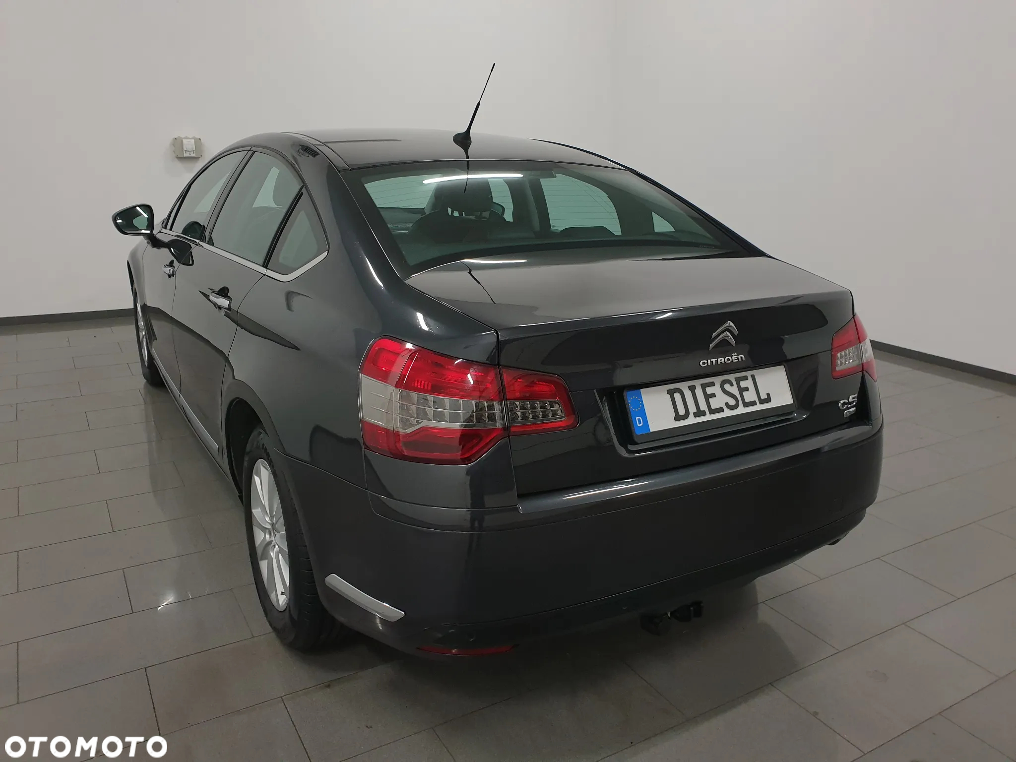 Citroën C5 1.6 e-HDi Selection MCP - 32