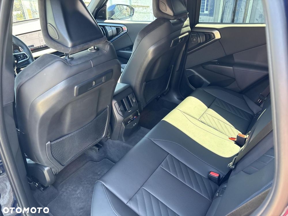 BMW X3 - 17