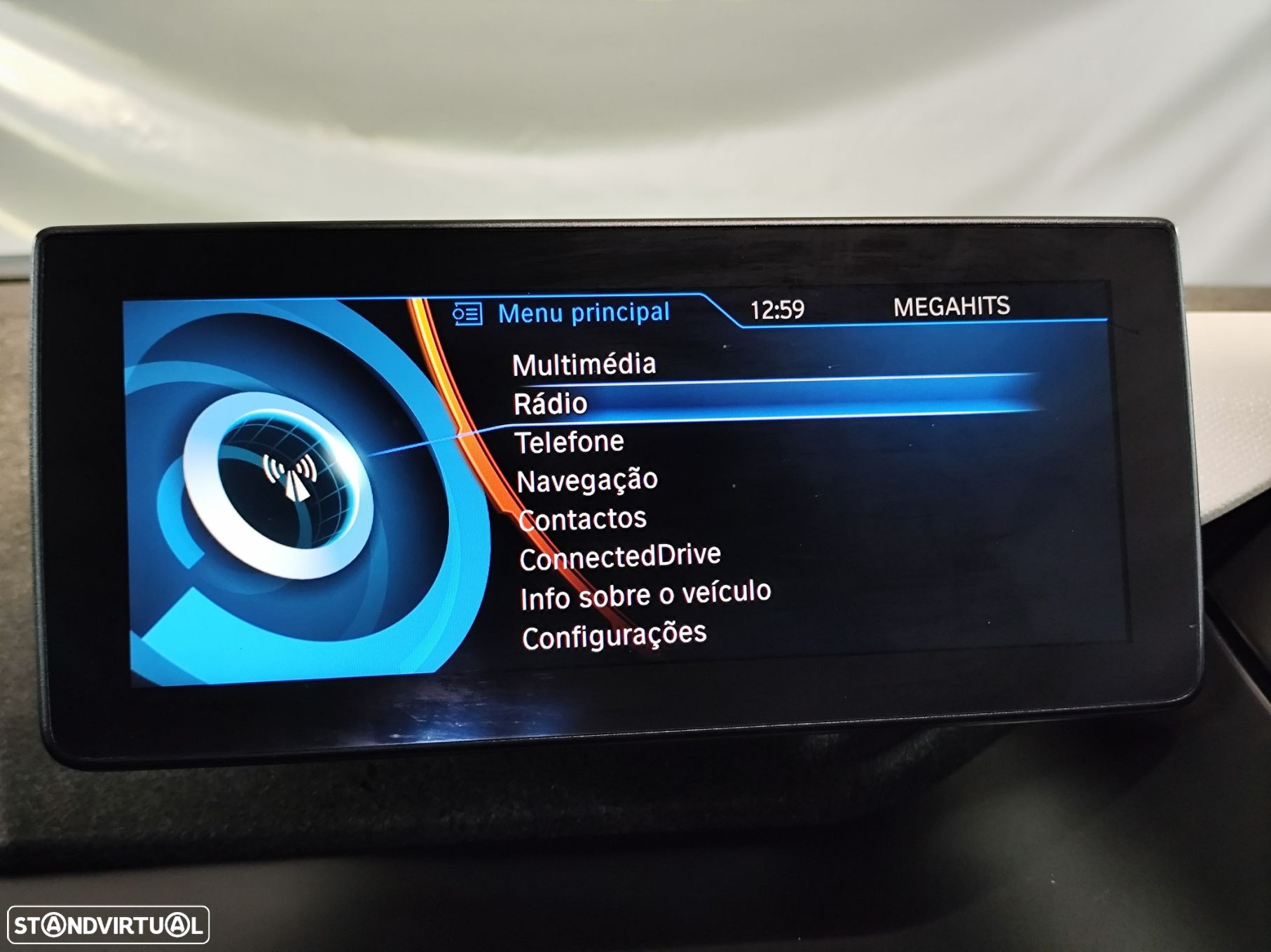 BMW i3 (60 Ah) Range Extender - 18