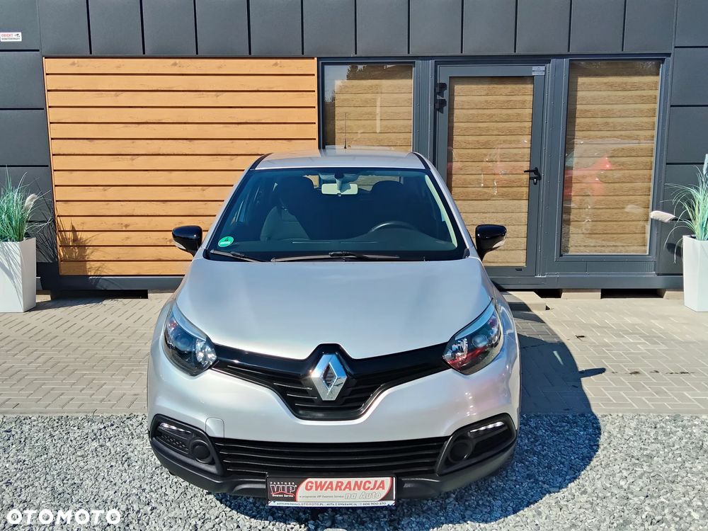 Renault Captur ENERGY TCe 90 Start&Stop Expression - 23