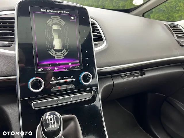 Renault Espace 1.6 dCi Energy Life 7os - 19