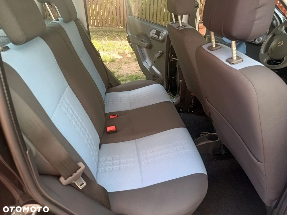 Fiat Panda - 19
