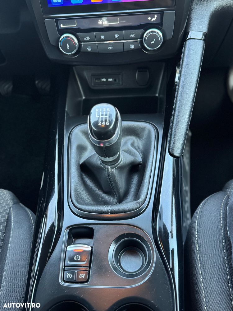 Renault Kadjar 1.2 TCe Intens - 7