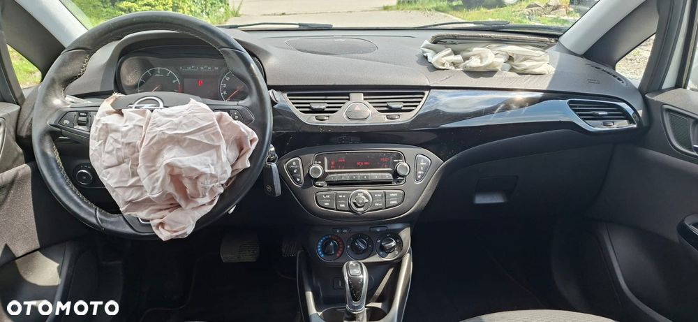 Opel Corsa 1.4 Automatik Active - 9