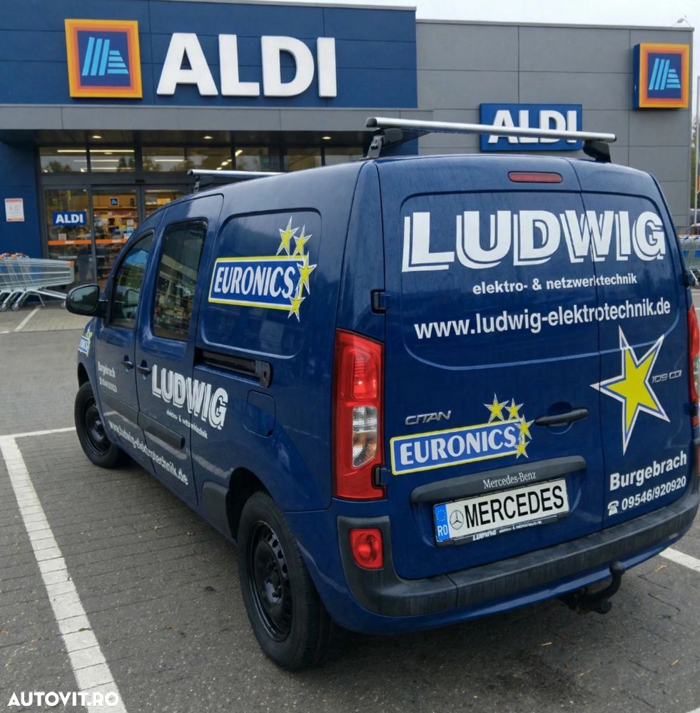 Mercedes-Benz Citan - 3