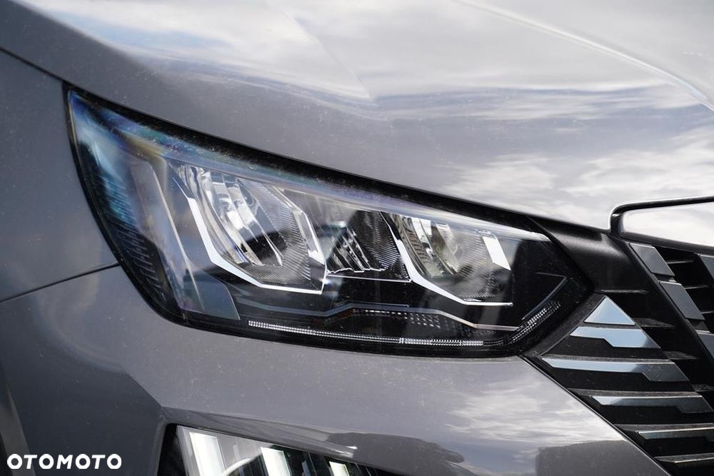 Peugeot 2008 PureTech mHEV Allure e-DCS6 - 28