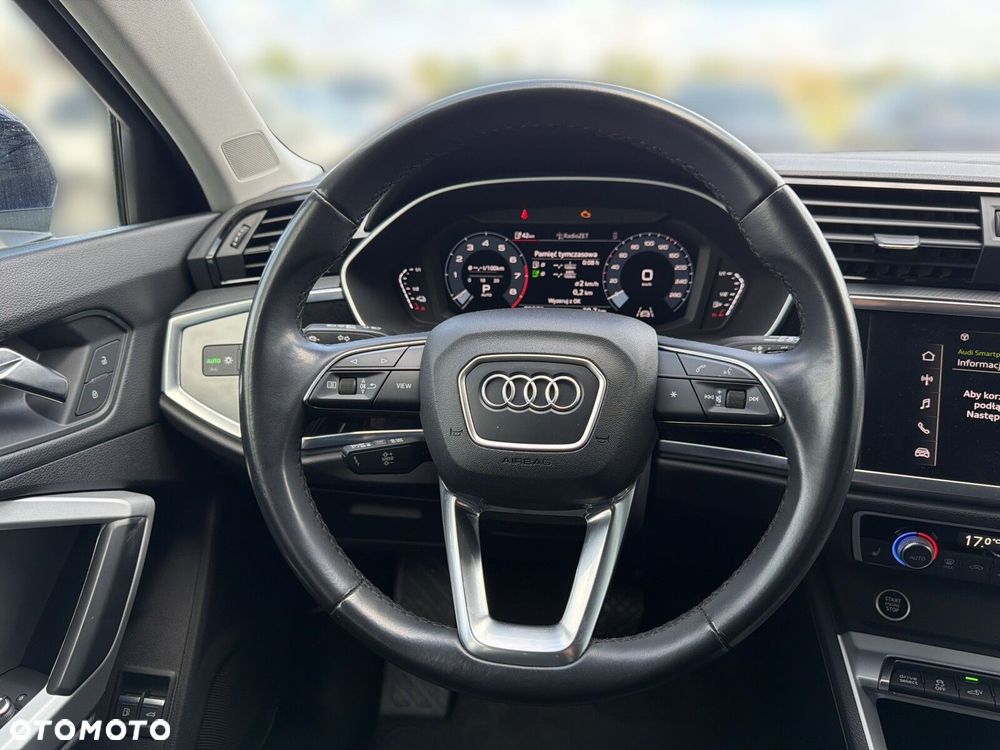 Audi Q3 Sportback - 23