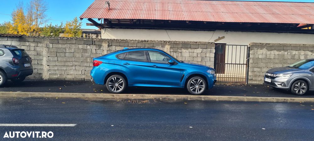 BMW X6 - 23