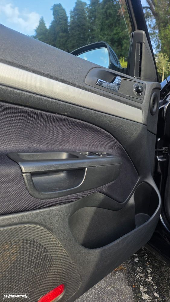 Skoda Octavia Break 1.6 TDi Ambiente - 12