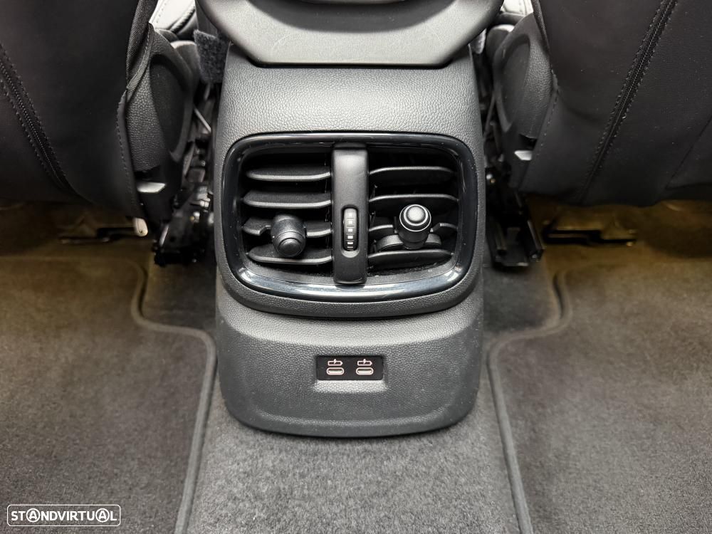 MINI Countryman Cooper SE ALL4 Northwood Edition Auto - 27