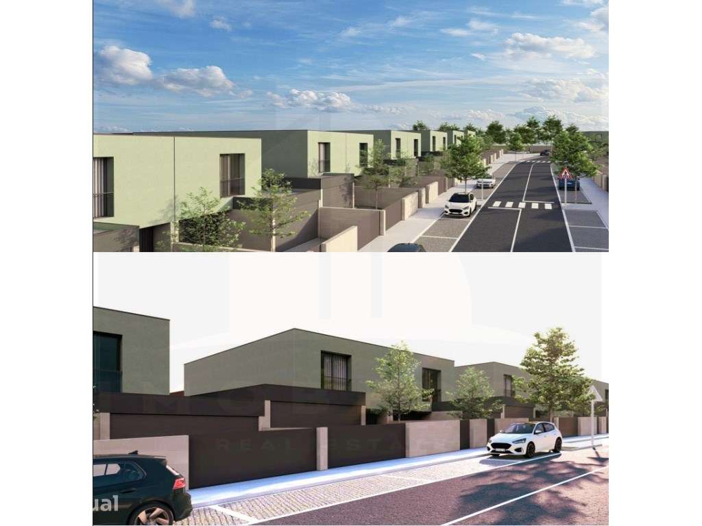 Lote para venda com projeto aprovado - Grande imagem: 4/6