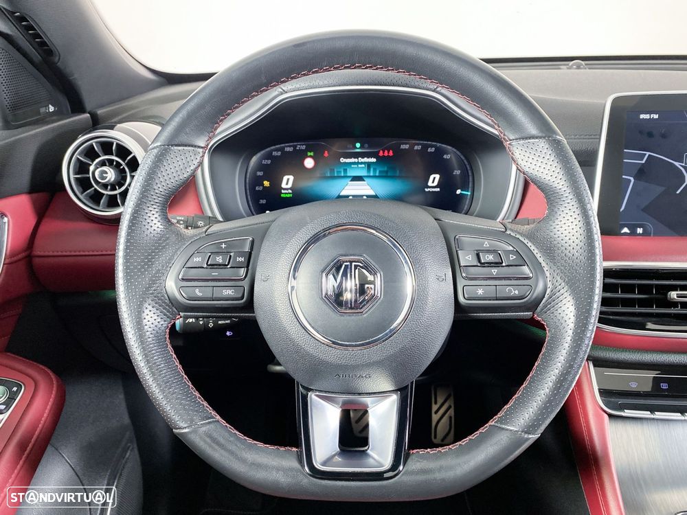 MG EHS 1.5T-GDI Luxury - 12