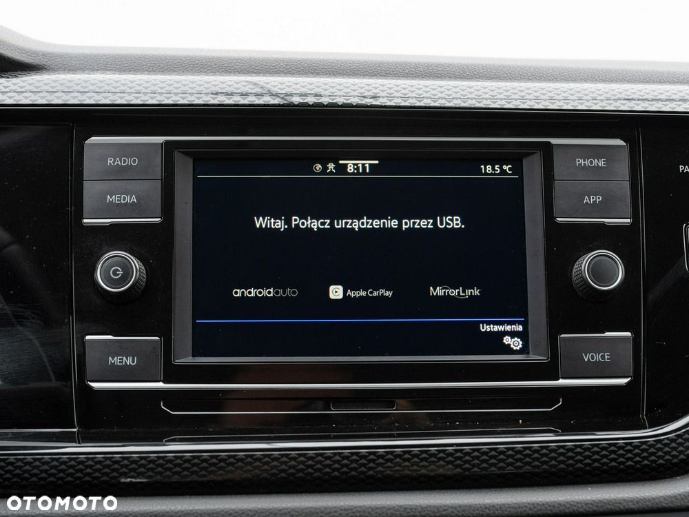 Volkswagen Polo 1.0 TSI Life DSG - 20