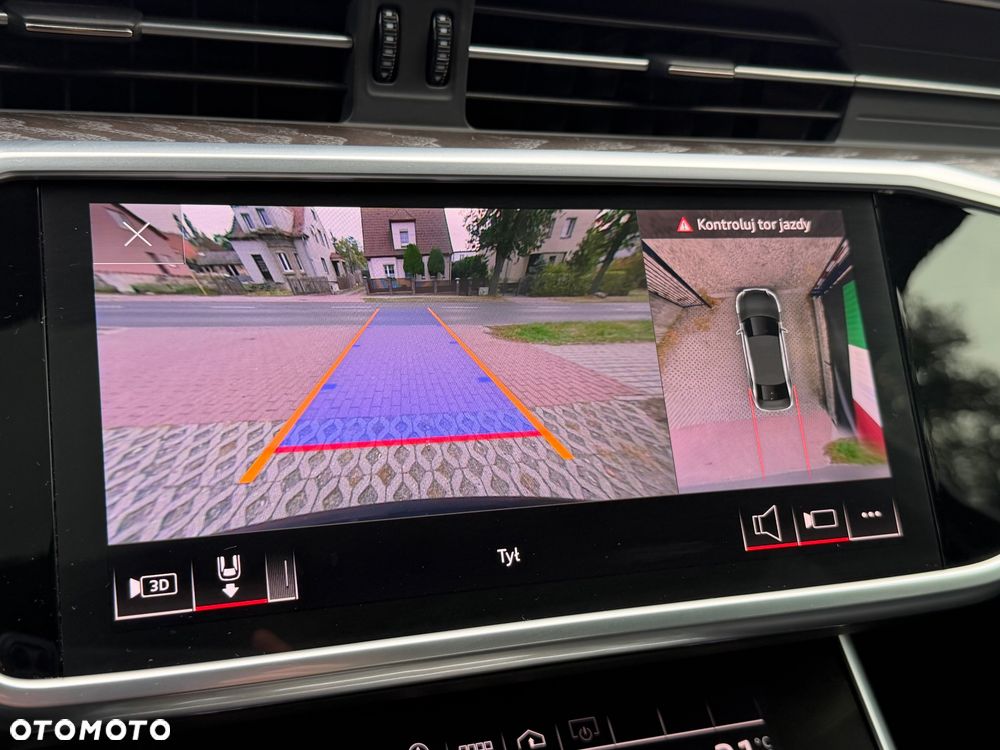 Audi A6 Limousine - 27