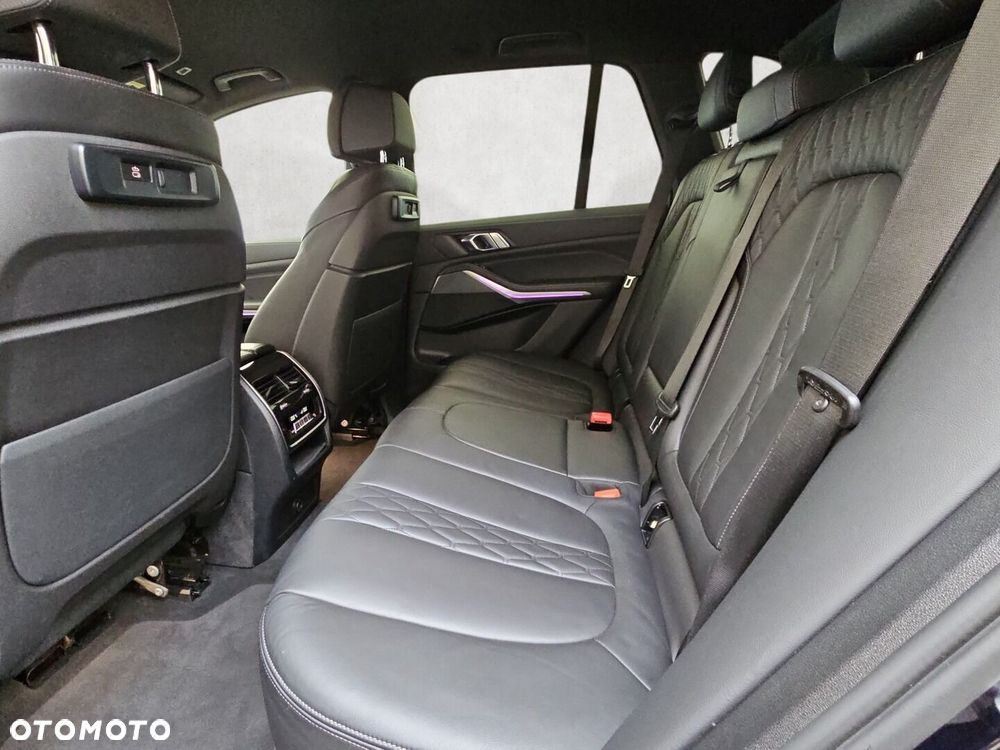 BMW X5 xDrive30d mHEV sport - 23