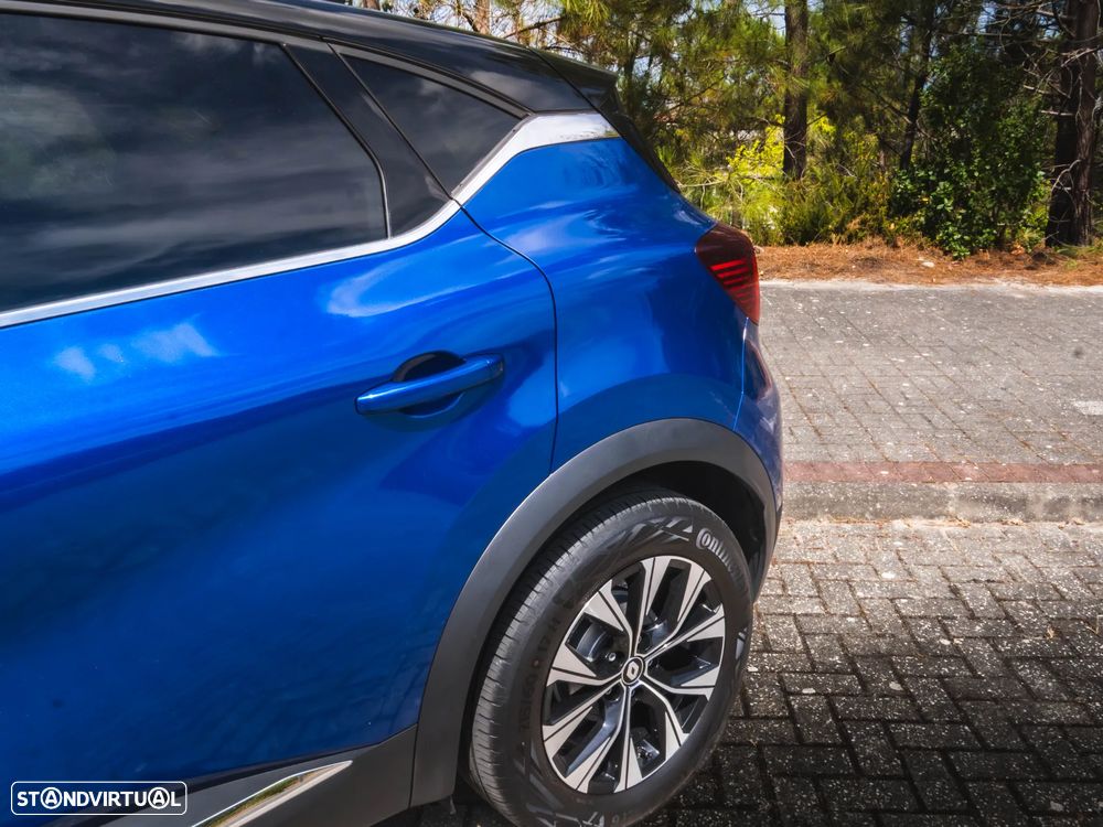 Renault Captur 1.0 TCe Evolution - 4