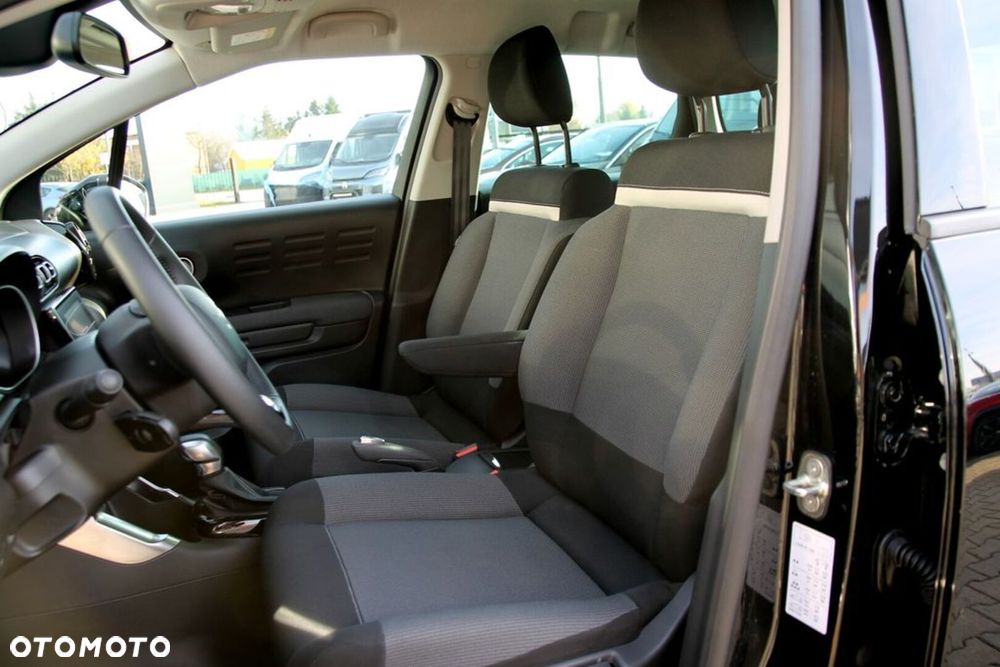 Citroën C3 Aircross - 24