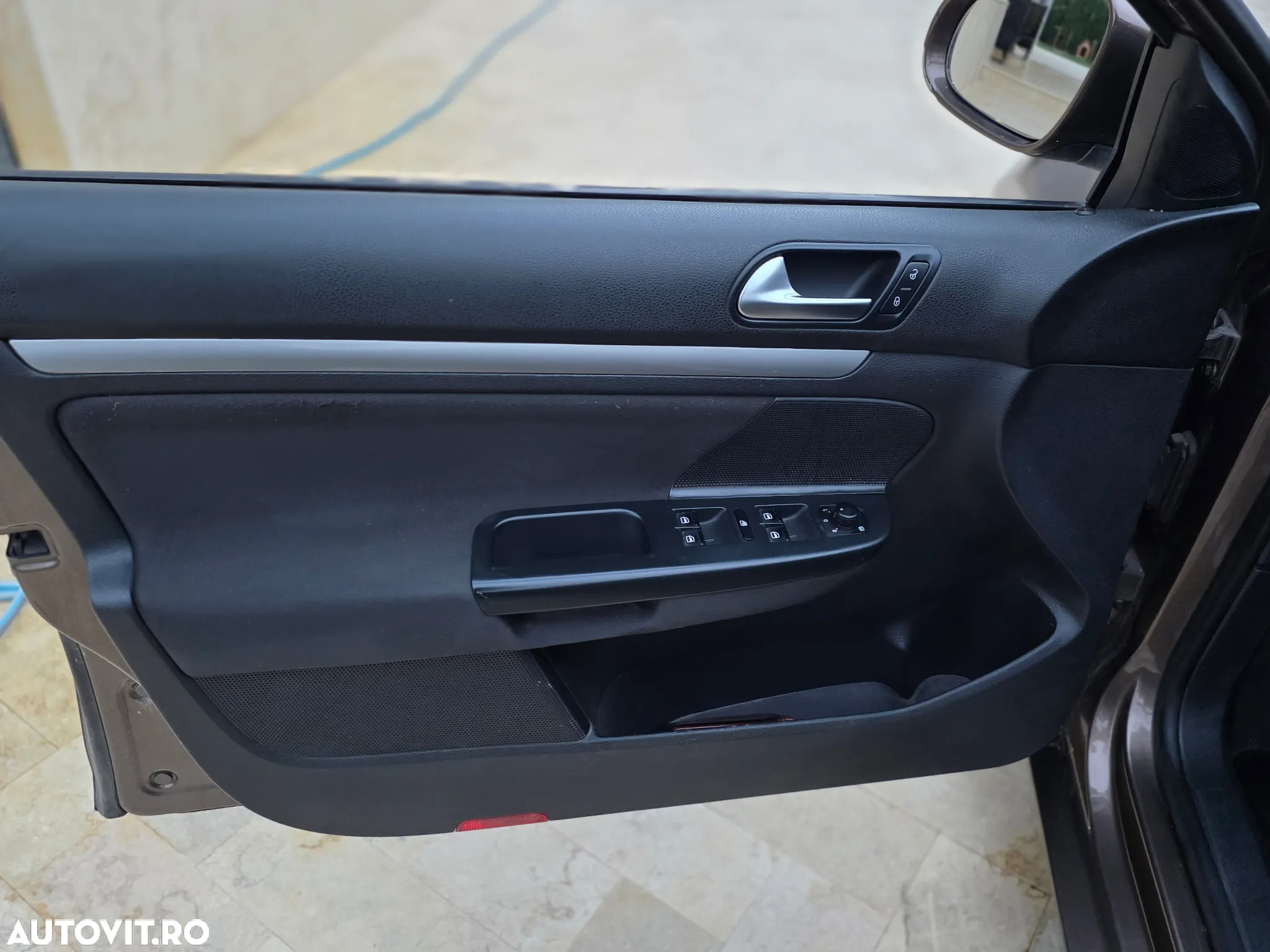 Volkswagen Golf - 7