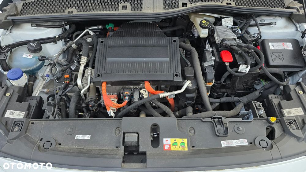 Opel Corsa Electric Ultimate - 39