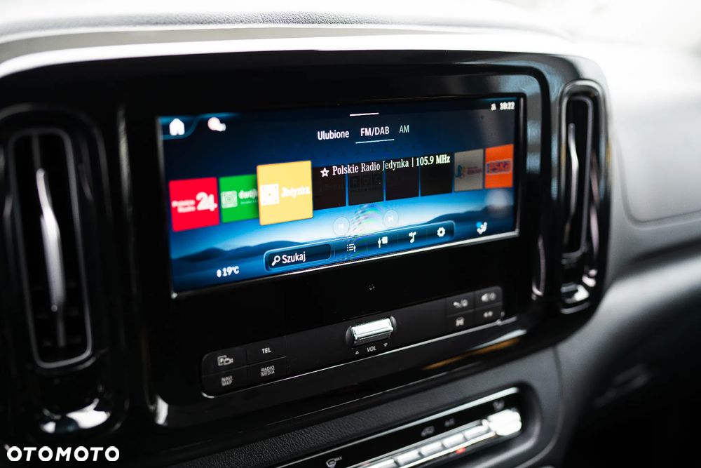 Mercedes-Benz Vito - 20