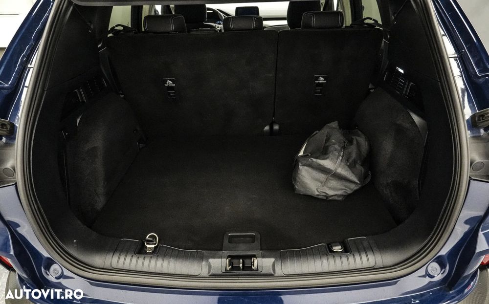 Ford Kuga 1.5 EcoBlue A8 FWD Titanium - 26