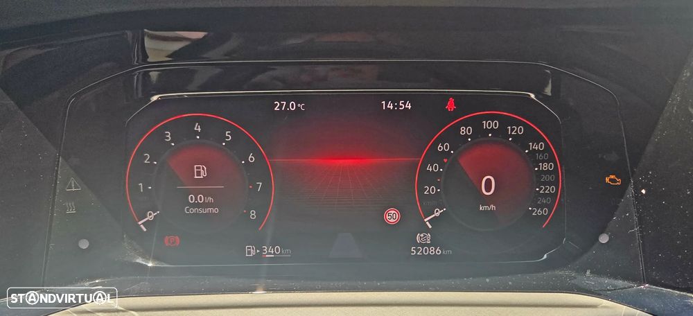 VW Golf Variant 1.0 TSI Life - 2