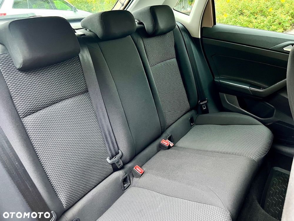 Volkswagen Polo 1.0 Trendline - 20