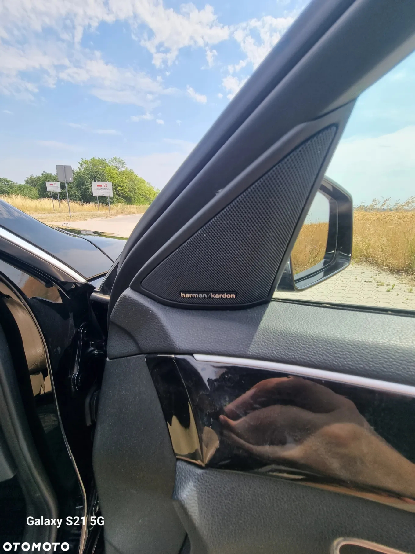 Mercedes-Benz Klasa E 350 DPF BlueTEC 7G-TRONIC - 13
