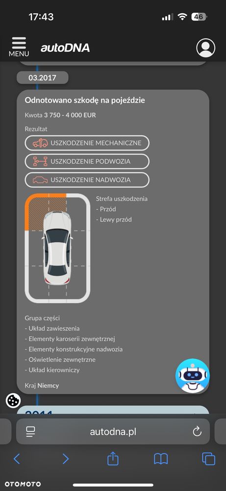 Skoda Octavia - 22