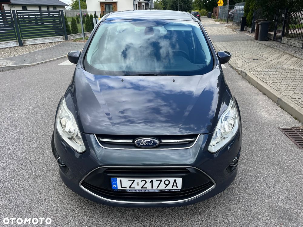 Ford C-MAX - 4