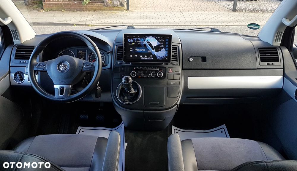 Volkswagen Multivan L1 Highline - 7