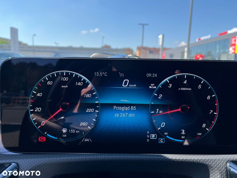 Mercedes-Benz CLA 200 AMG Line 7G-DCT - 37