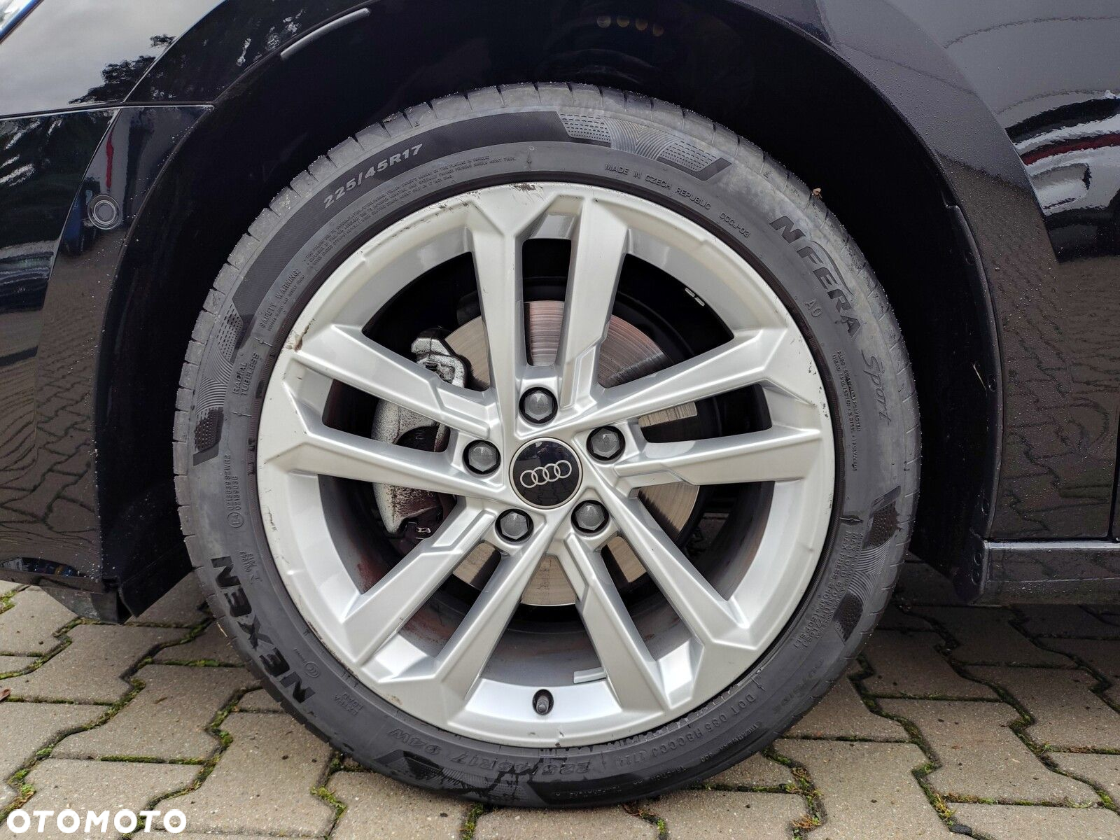 Audi A3 Sportback - 28