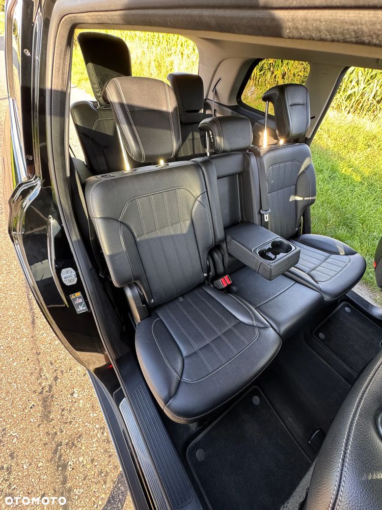 Mercedes-Benz GL 450 4Matic 7G-TRONIC Grand Edition - 27