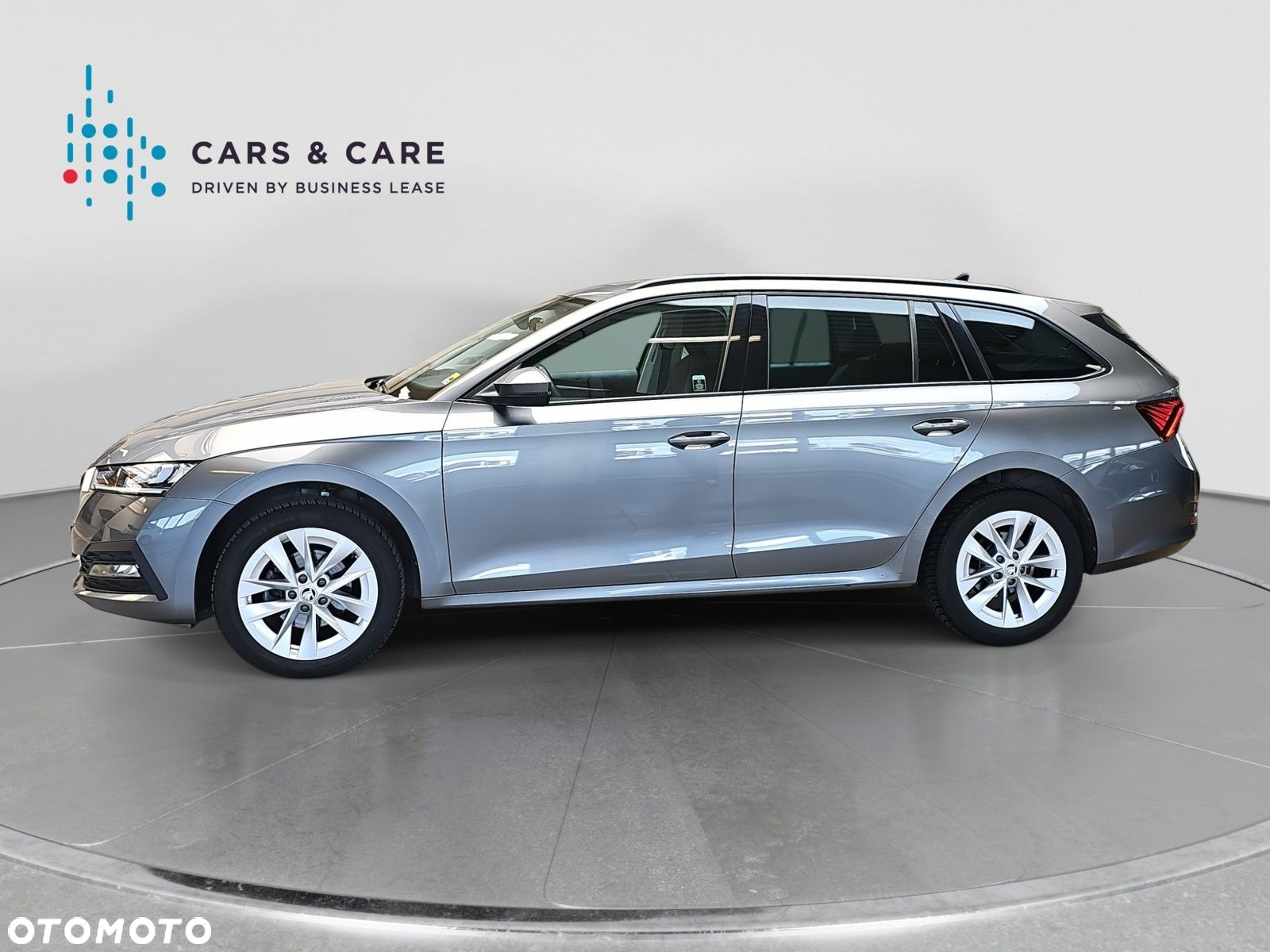 Skoda Octavia 2.0 TDI Ambition DSG - 11