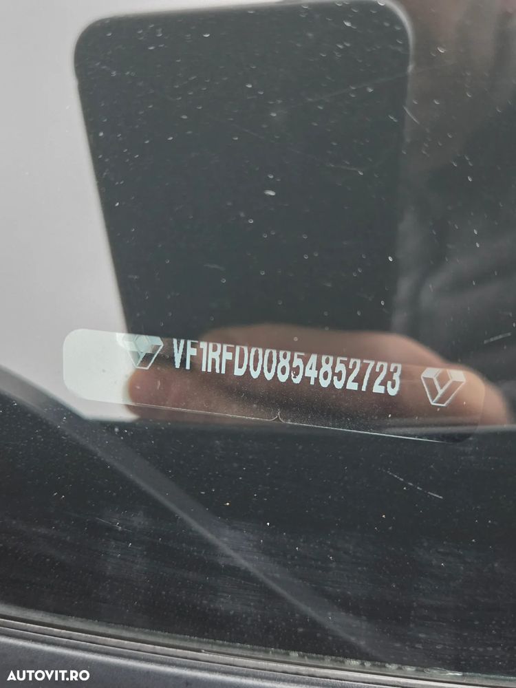 Renault Talisman ENERGY dCi Life - 30