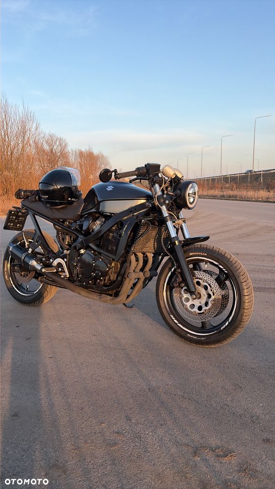 Suzuki GSX-F - Katana - 9