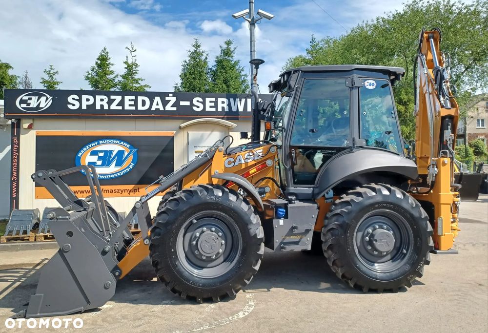 Case 695SV / FABRYCZNIE NOWA / 2026 - 3