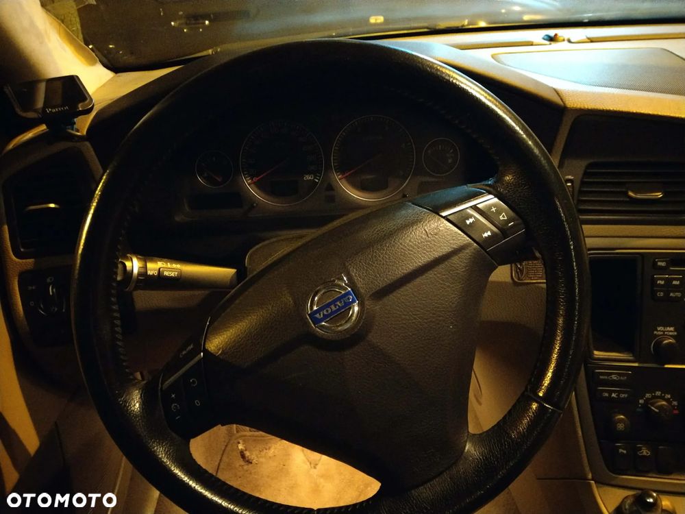 Volvo S60 - 6