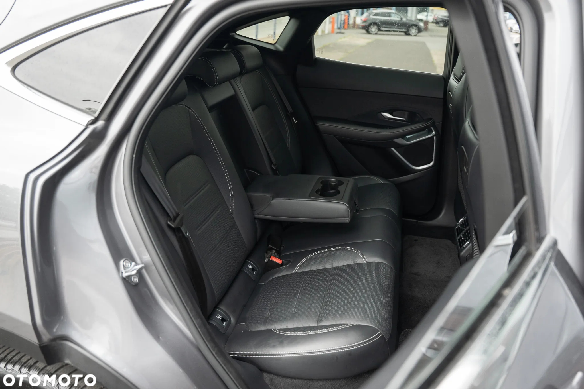 Jaguar E-Pace D165 AWD - 34