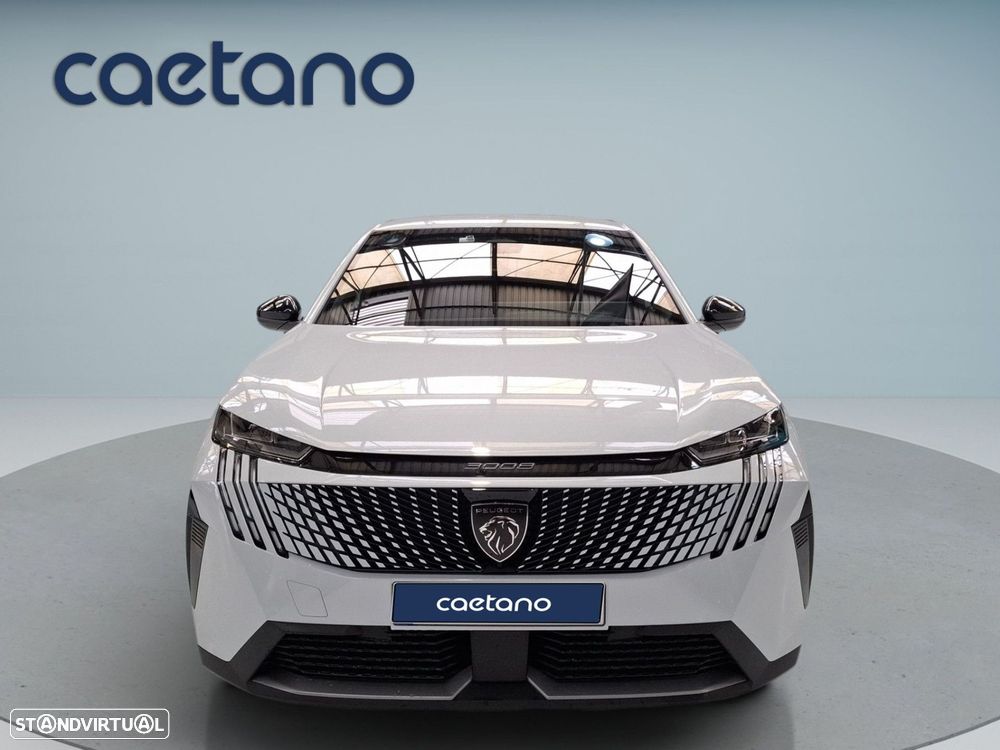 Peugeot 3008 1.6 Plug-in Hybrid Allure e-DCS7 - 4