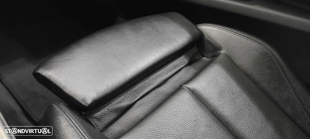 BMW 328 i xDrive Line Sport Auto - 36