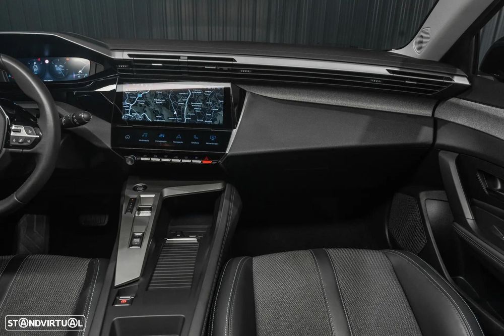 Peugeot 308 SW PureTech 130 EAT8 Allure Pack - 9