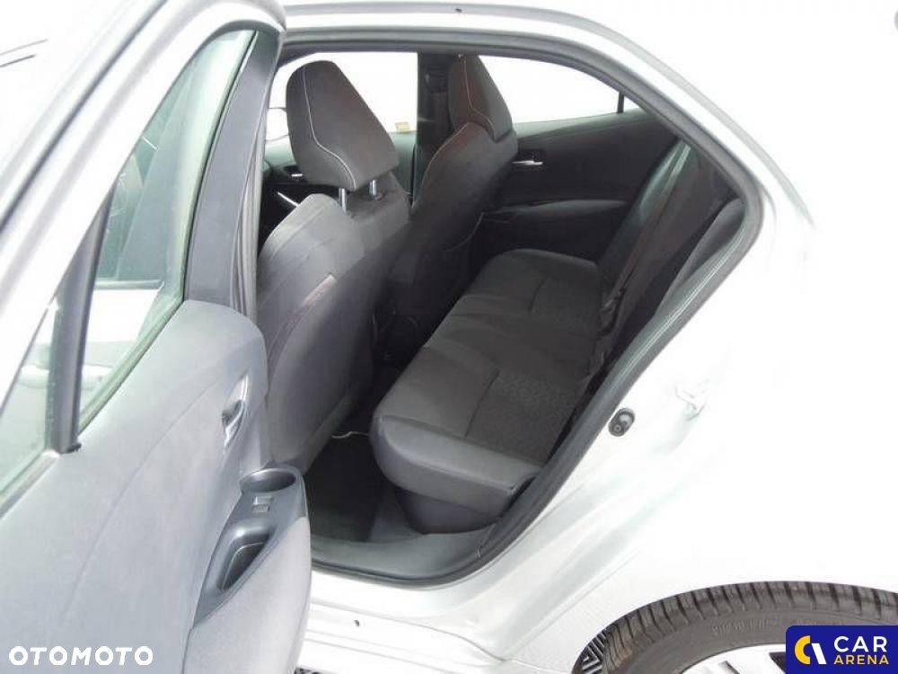 Toyota Corolla - 19
